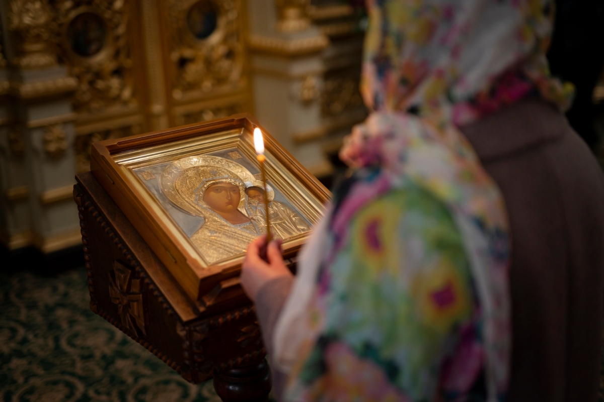 Что можно и что нельзя делать 27 марта в день святого Венедикта и икону «Феодоровская»: дела, грехи, приметы, традиции, молитва