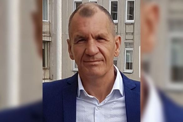 Пленник ливийской тюрьмы Максим Шугалей стал кандидатом в депутаты Госсовета Коми