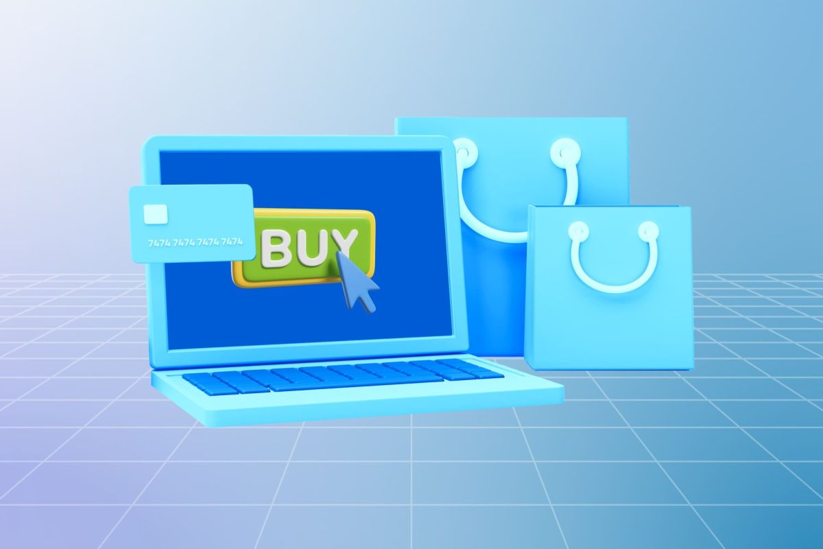 Как организовать прием платежей для онлайн-магазина?
