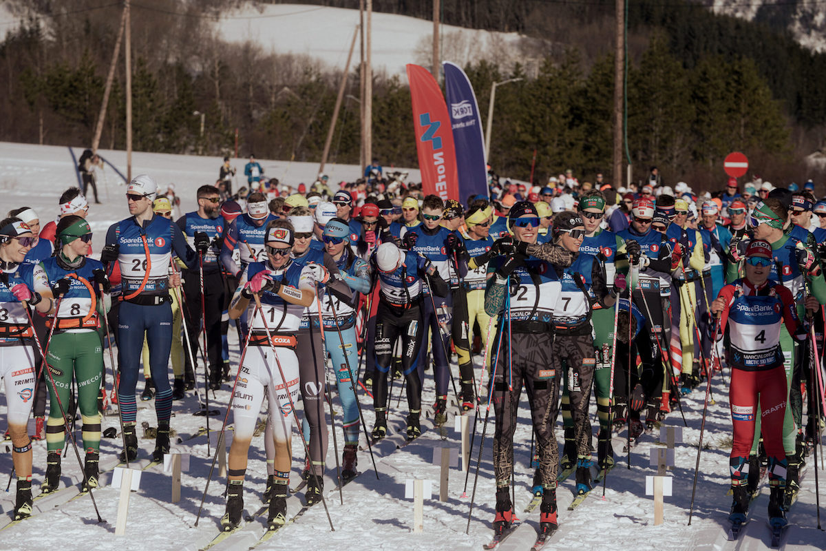 Как сложилась карьера знаменитого эстонского лыжного гонщика Урмаса Вяльбе?