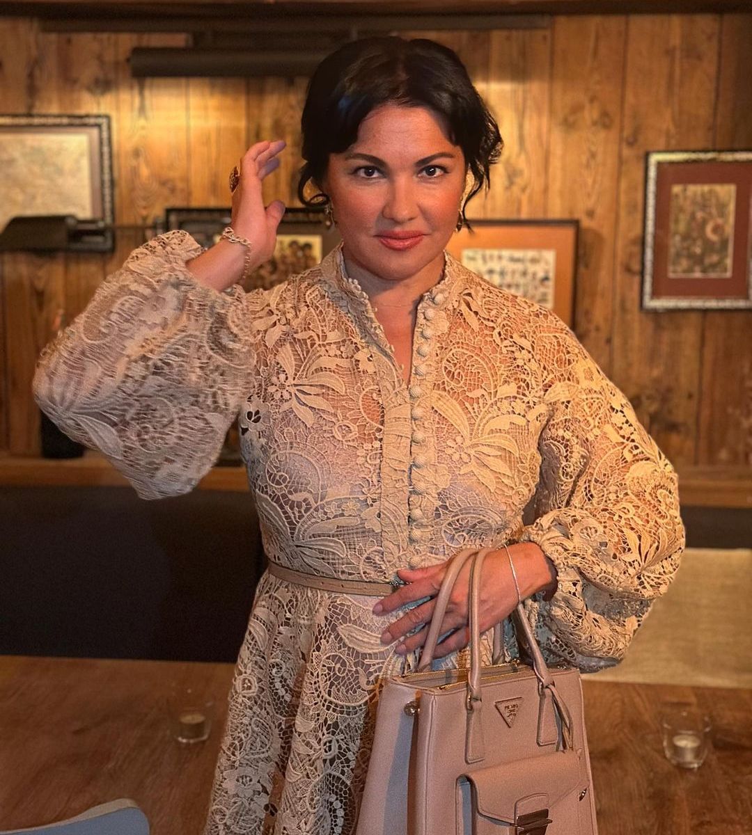 Источник фото: @anna_netrebko_yusi_tiago