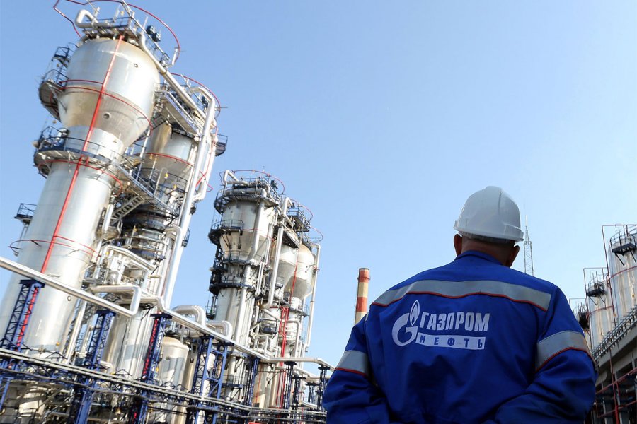 Польша за 4 года снизила долю приобретаемого в России газа до 60%