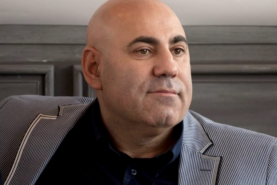 Иосиф Пригожин сравнил российских артистов с крепостными