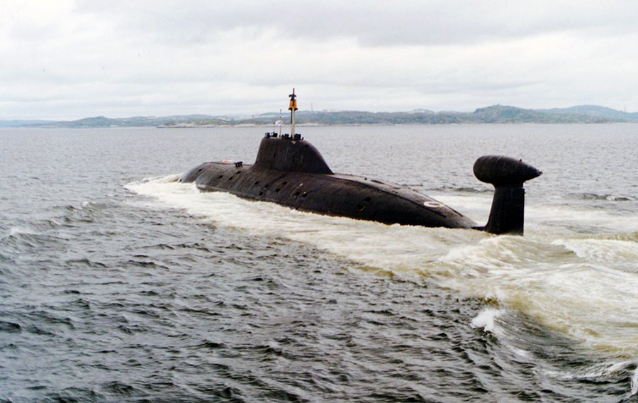 «Звериные» подлодки дальней морской зоны возвращаются в строй