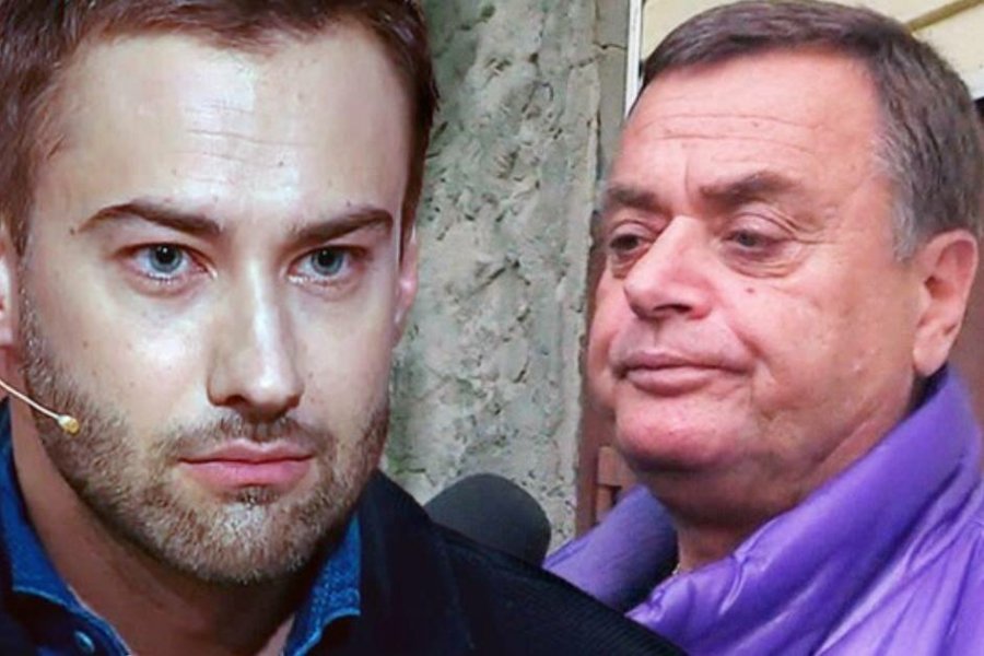 Отец Жанны Фриске назвал сумму, которую Шепелев снял со счетов певицы
