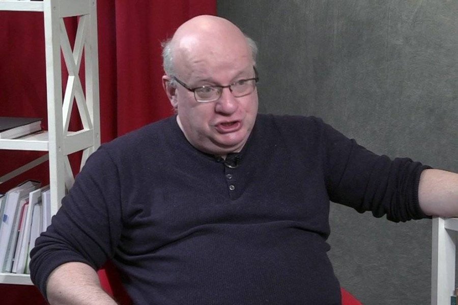 Политолог Джангиров рассказал о необычном способе, как Германия взяла под охрану «СП-2»