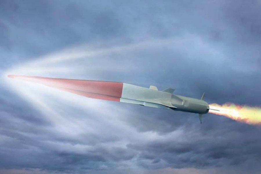 Российские подлодки вооружат гиперзвуковыми ракетами «Циркон» только к 2025 году
