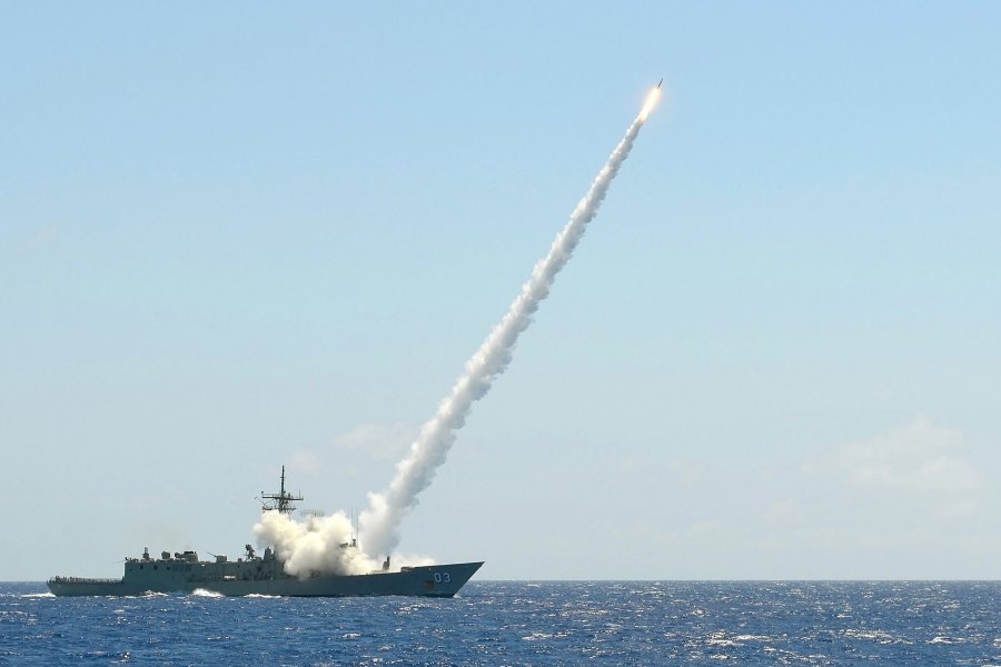Военный эксперт Сивков объяснил панику в США из-за ракет «Сармат» их неуловимостью
