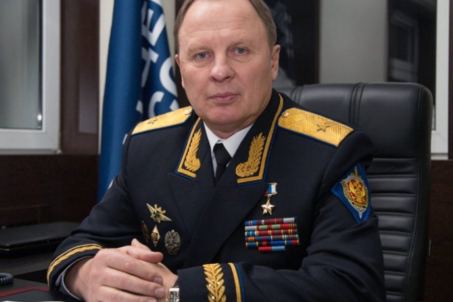 Генерал-майор из РФ Липовой описал участь украинских и иностранных пленных с «Азовстали»
