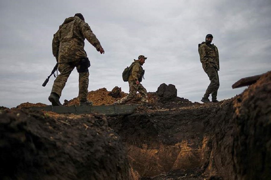 Американский экс-разведчик Скотт Риттер рассказал о переломе в спецоперации на Украине