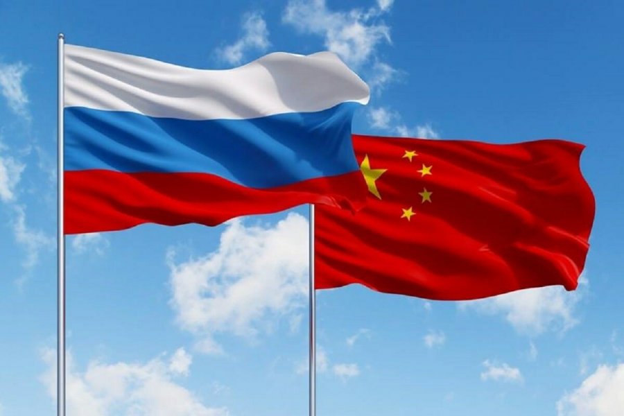 РФ и Китай сделали Вашингтону и Токио серьезное предупреждение
