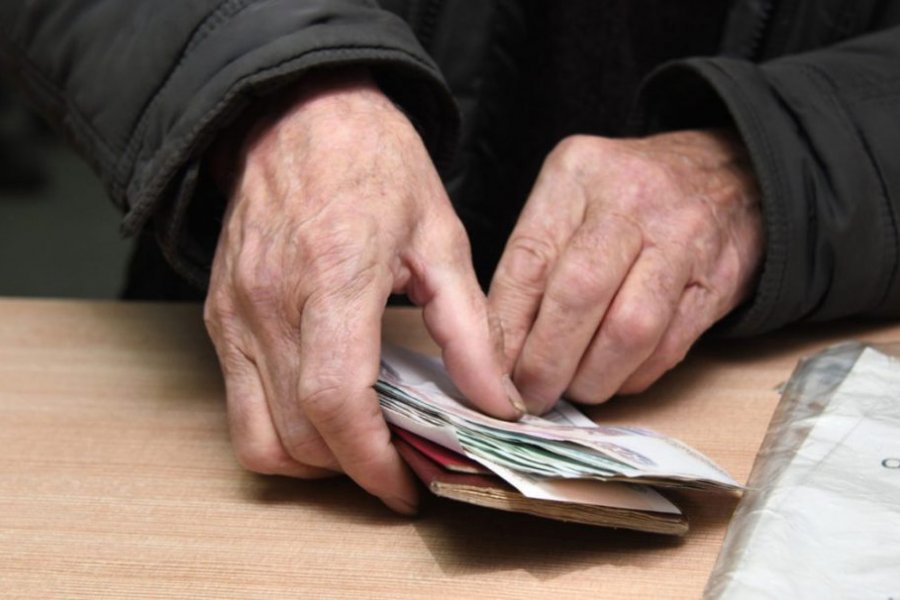 Индексация для пенсионеров в РФ в 2023 году будет рекордной