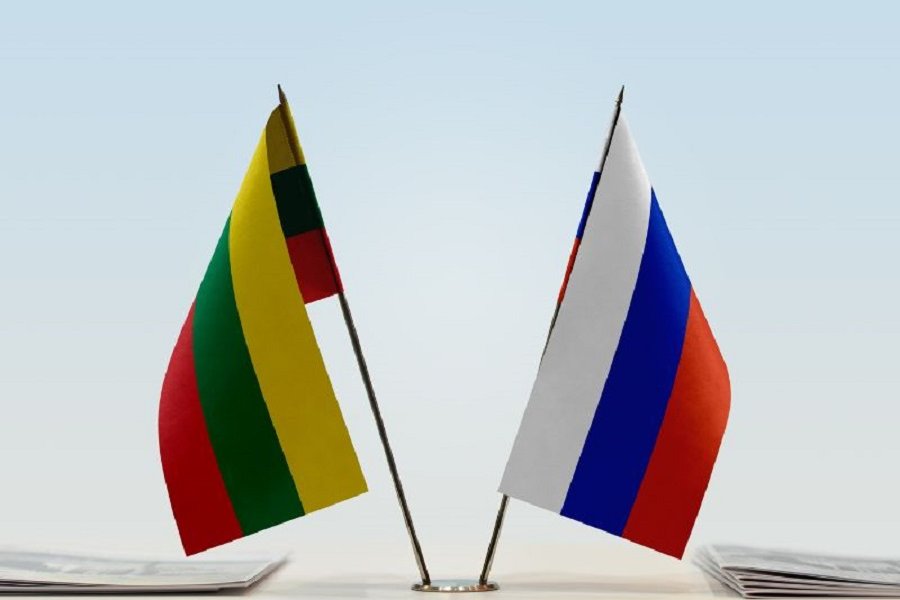 Россия пригрозила Литве «военной мясорубкой» из-за ограничений транзита грузов в Калининград
