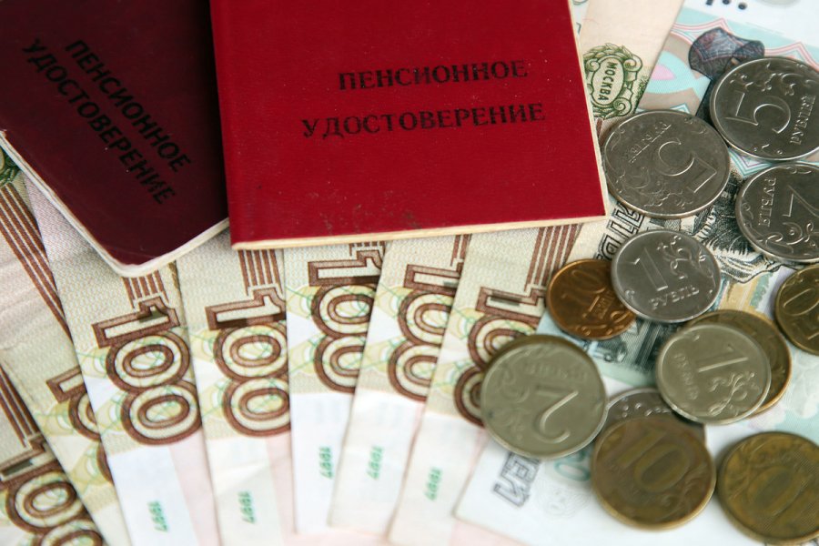 Пенсионерам, у которых пенсия ниже 26 726 рублей, дадут новую выплату с 30 июня