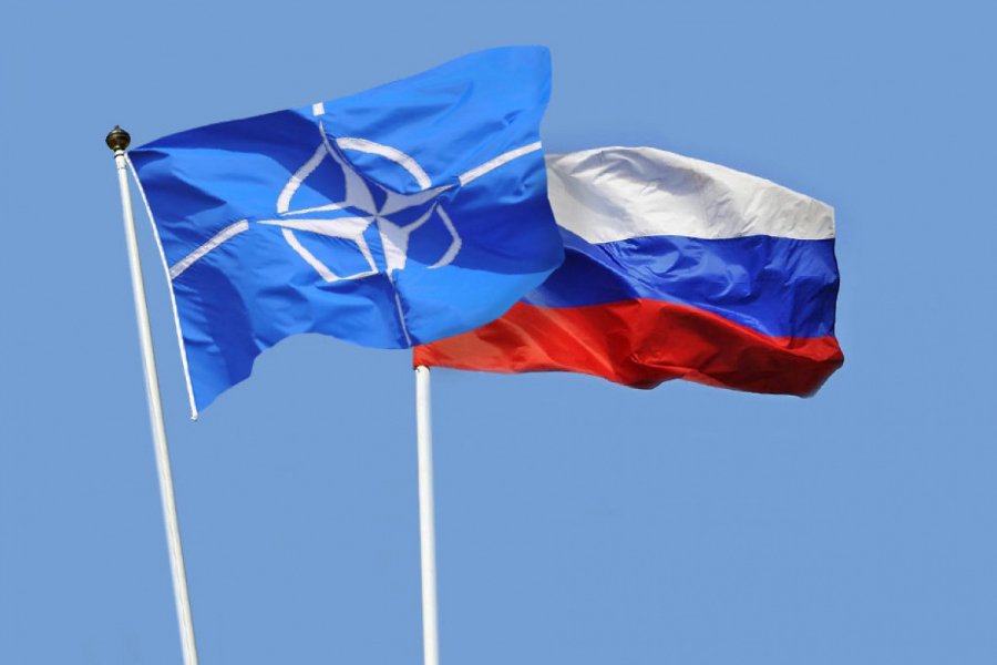 Форсберг заявил, что роль президента РФ Путина в вопросе вступления Финляндии в НАТО изменилась