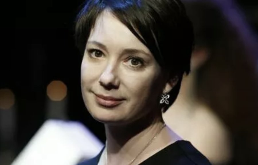 Уехавшая из РФ Чулпан Хаматова признана актрисой года в Латвии