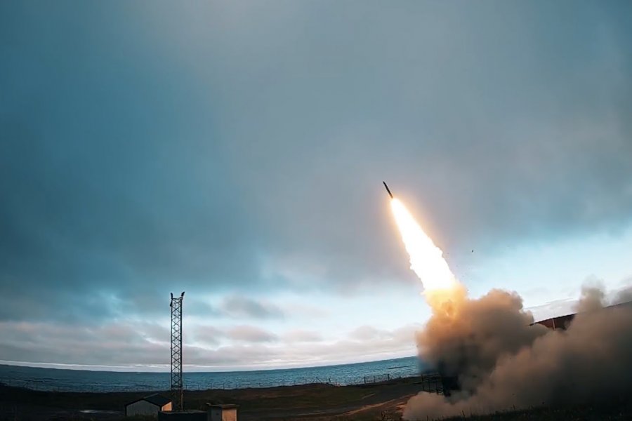 Reuters: Boeing предложила Пентагону передать Украине новые высокоточные снаряды GLSDB