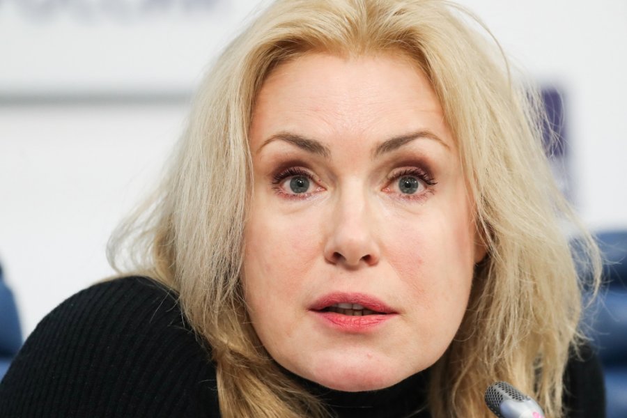 Мария Шукшина выступила против правительственной награды Андрею Малахову