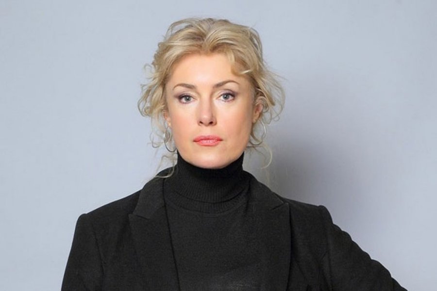 Мария Шукшина возмущена возвращением шоу с Гордоном и Барановской