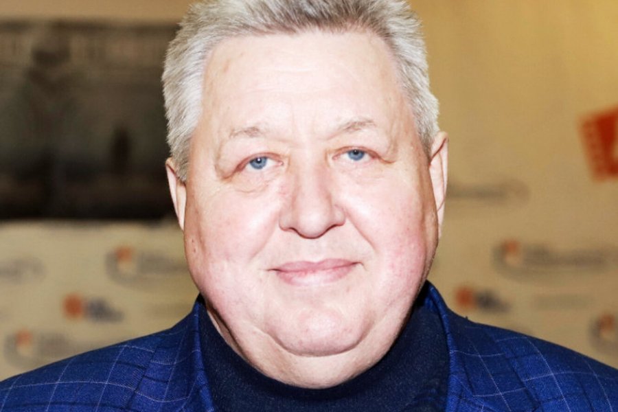 Александр Тютрюмов Биография, Новости