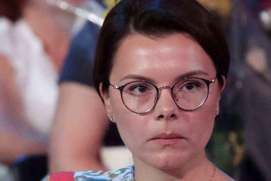 Танки для Украины: жену Евгения Петросяна заподозрили в поддержке «леопардового» тренда