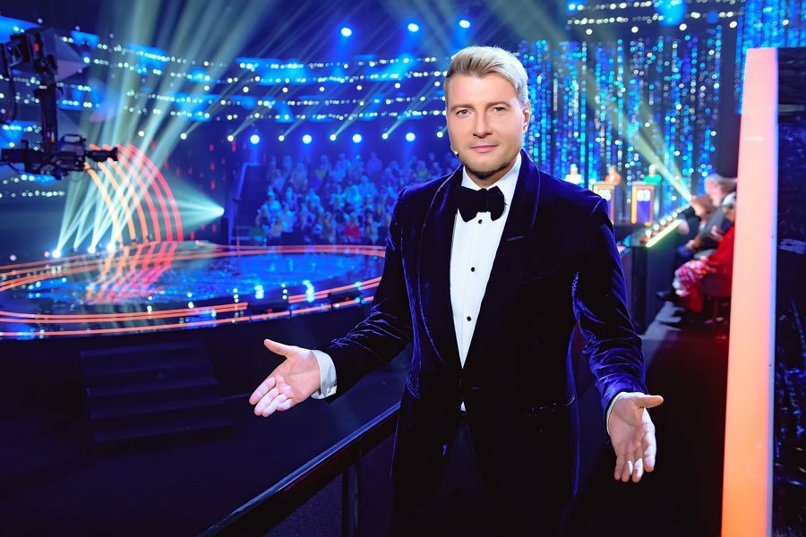 Глызин сообщил, что Басков и Лазарев используют в шоу ненормативную лексику