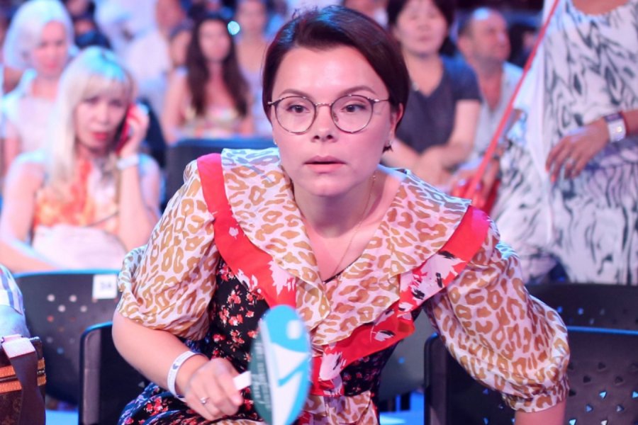 Жена юмориста Петросяна Татьяна Брухунова пожаловалась на отдых в Стамбуле