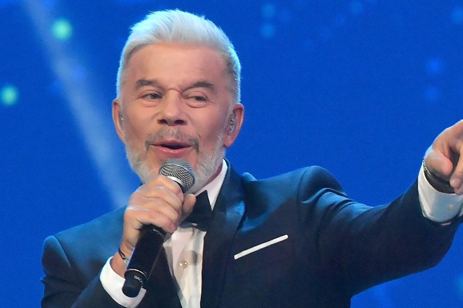 Олег Газманов опроверг получение 17 миллионов рублей на каталог патриотических песен
