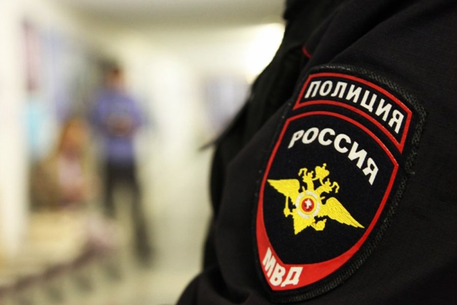 Полного тезку Максима Галкина задержали под Москвой пьяным за рулем