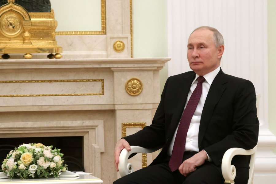 Песков ответил на вопрос о приглашении Путина на саммит БРИКС