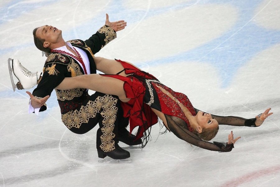 «СЭ»: Олимпийскому чемпиону Костомарову угрожает ампутация руки по локоть