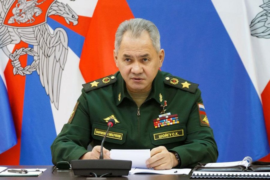«SvPress»: После нового приказа главы Минобороны России Шойгу военкоматам придется постараться