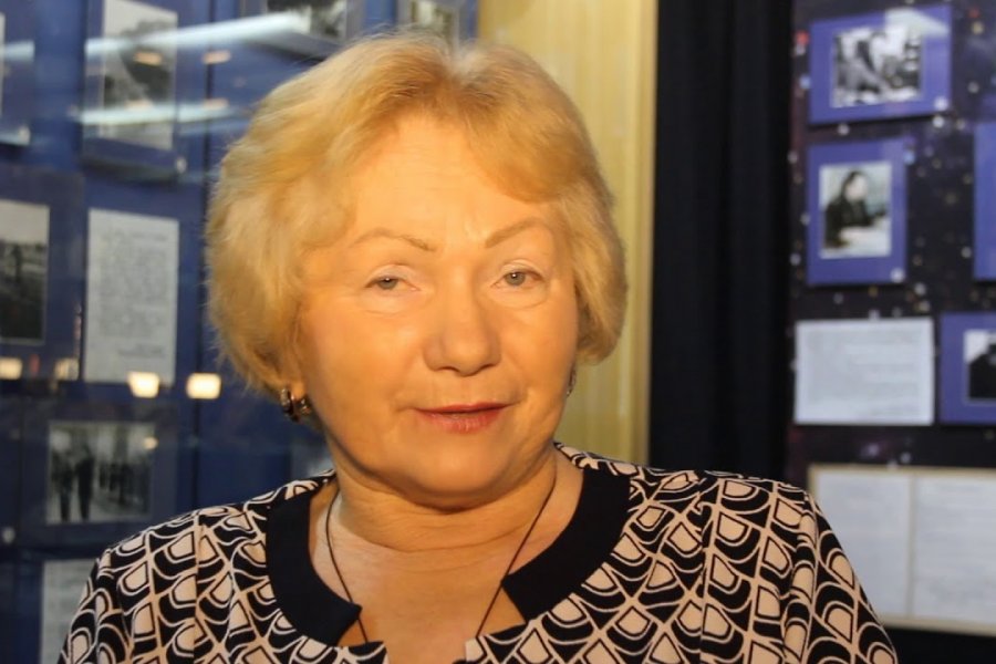 Племянница Гагарина объяснила, почему вдова космонавта отказывалась давать интервью