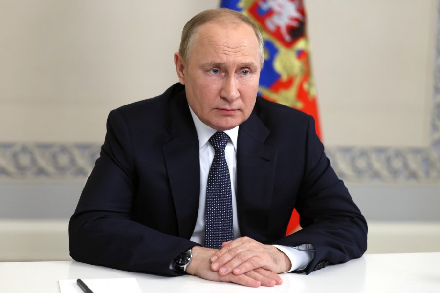 GT: решение президента Путина разместить ТЯО в Белоруссии нарушило планы США по ослаблению РФ
