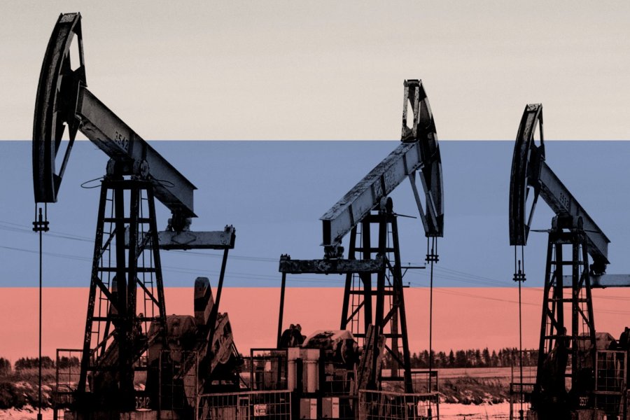 Западные государства не планируют обсуждать изменение верхнего предела цены на нефть из РФ