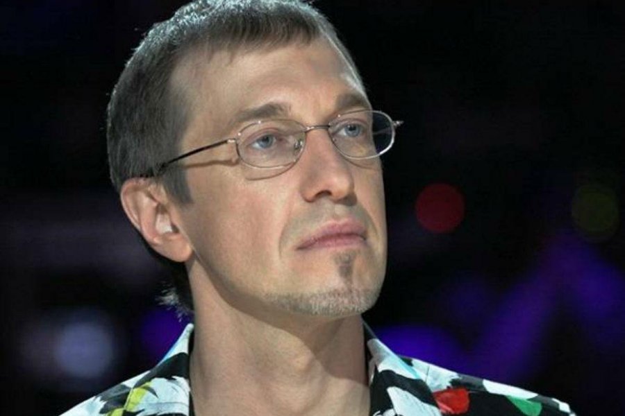 55-летний Сергей Соседов признался, что мама критикует его за высказывания