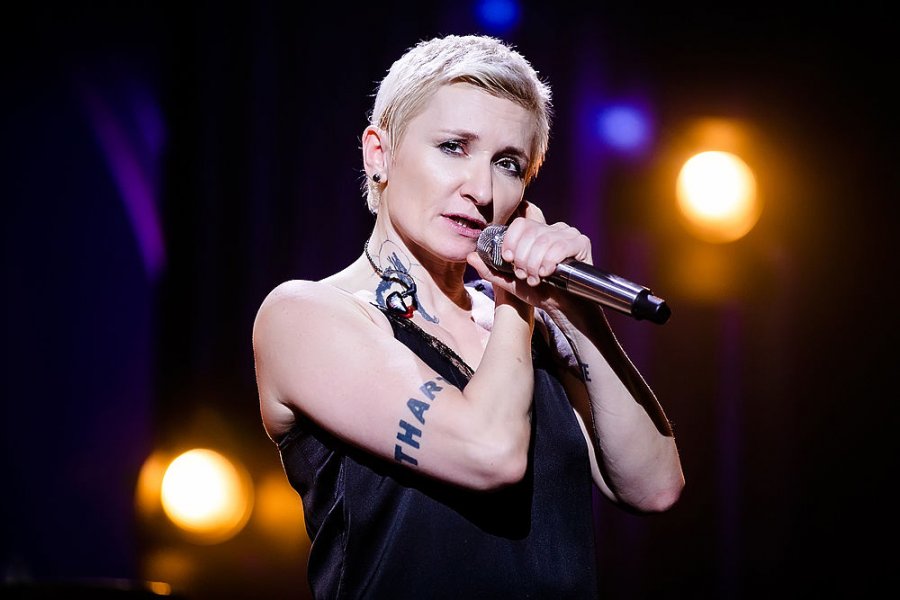 Концертный директор Арбениной опровергла отмену трех ее выступлений в РФ