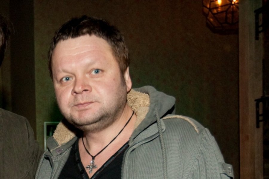 Артист Вадим Степанцов рассказал, что Гребенщиков всегда был хитрым