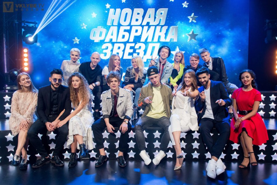 Чурикова намекает, что Светикова не попала в финал РФ «Фабрики звезд» из-за отказа Шульгину