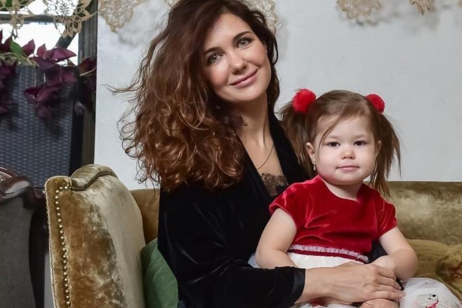 Дочь актрисы РФ Екатерины Климовой поразила поклонников своим замечанием о женщинах
