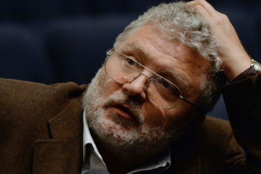 Поляков Юрий Израилевич