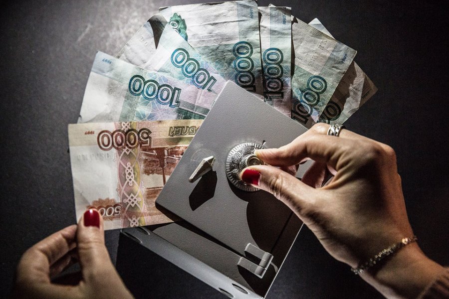 Финансовый аналитик Попов: «С октября в РФ будет очень больно»