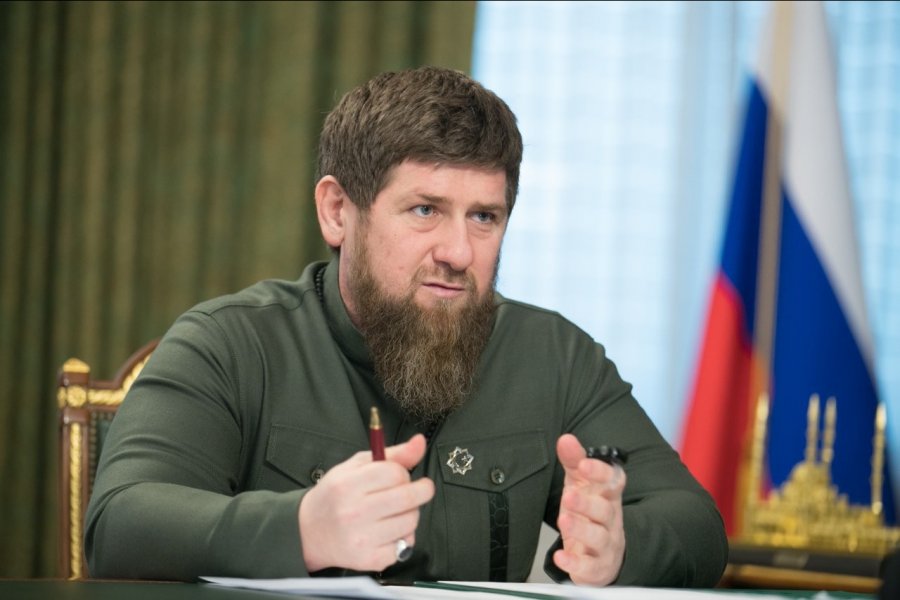 Что такое гемодиализ, в котором, по информации Венедиктова, нуждается Кадыров
