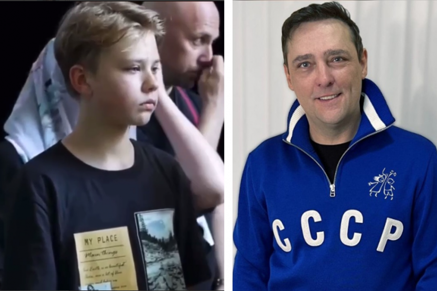 Сын Юрия Шатунова об отце: «Если бы я знал, я бы сказал ему о грядущей катастрофе»