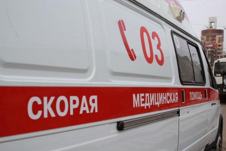 В Новосибирске местные жители не могут дозвониться и часами дожидаются скорой помощи