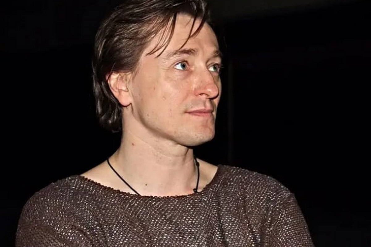 Сергей безруков биография и личная жизнь