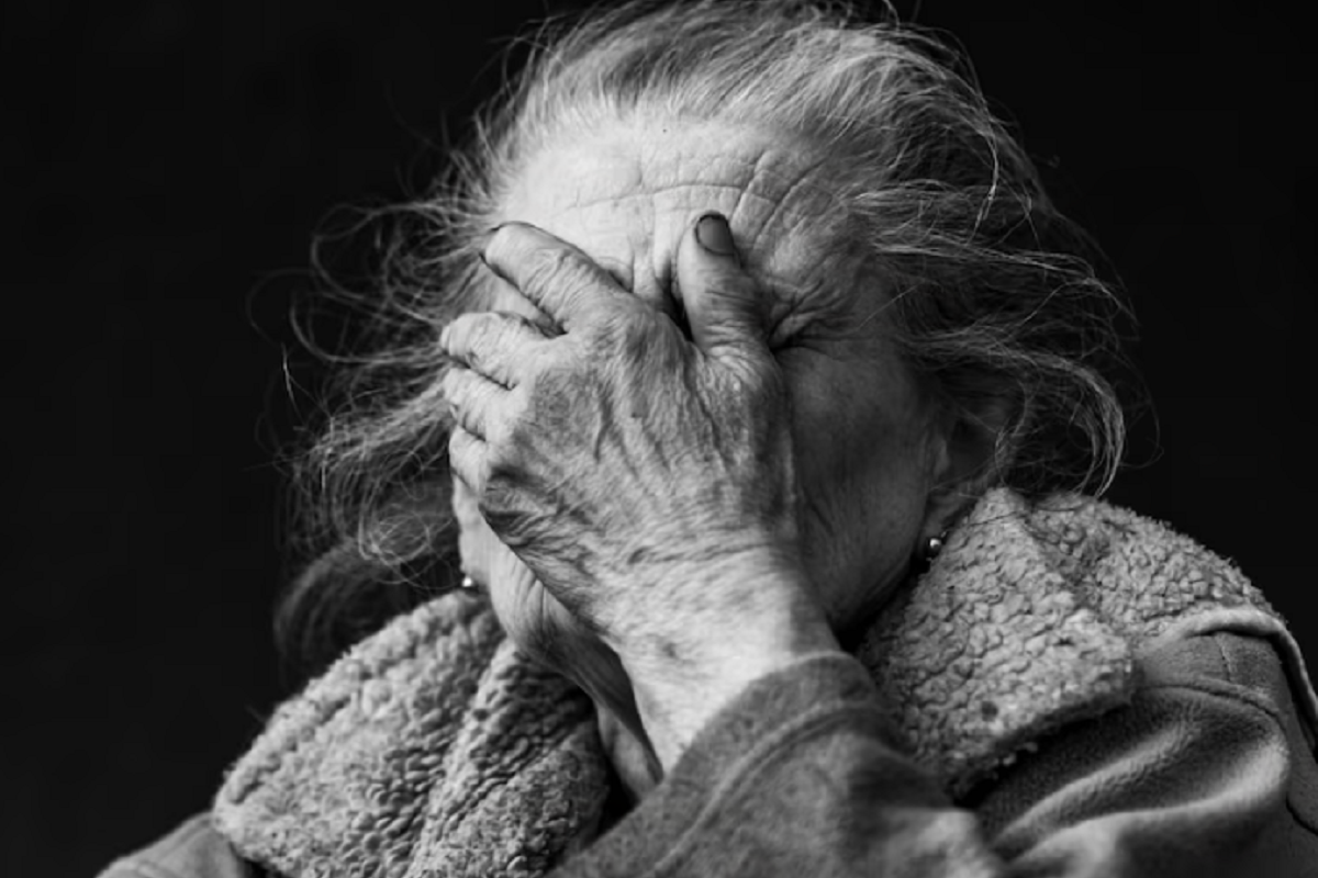 94-летняя актриса МХТ им. Чехова Раиса Максимова ведет борьбу за многомиллионное наследство покойного сына