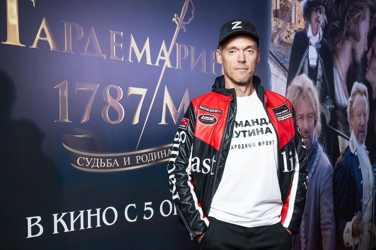 Андрей Малахов отреагировал на слухи об отказе в съемке Михаилу Мамаеву