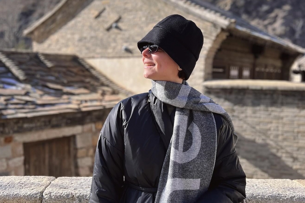 Пока муж в реанимации: Татьяна Брухунова потратила на поездку в Китай баснословную сумму