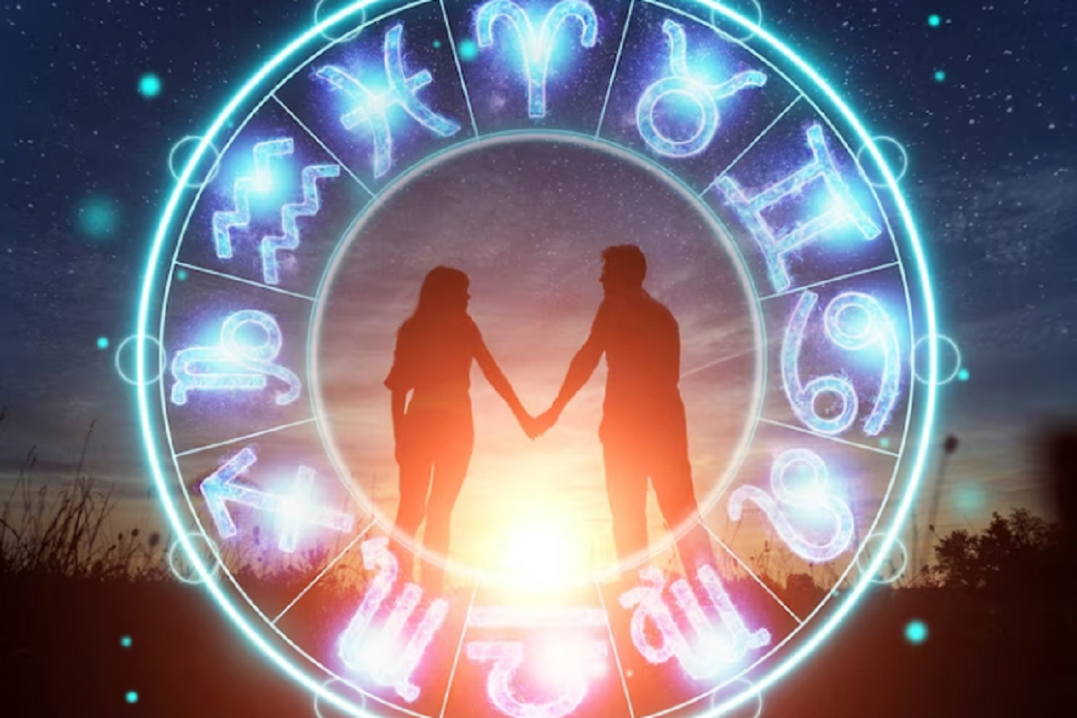 Астролог Реда Вигл назвала знаки зодиака, у которых будет больше всего секса в 2024 году